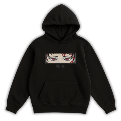 KOKUSHIBO EMBROIDERED