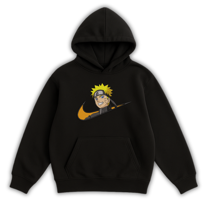 NARUTO EMBROIDERED