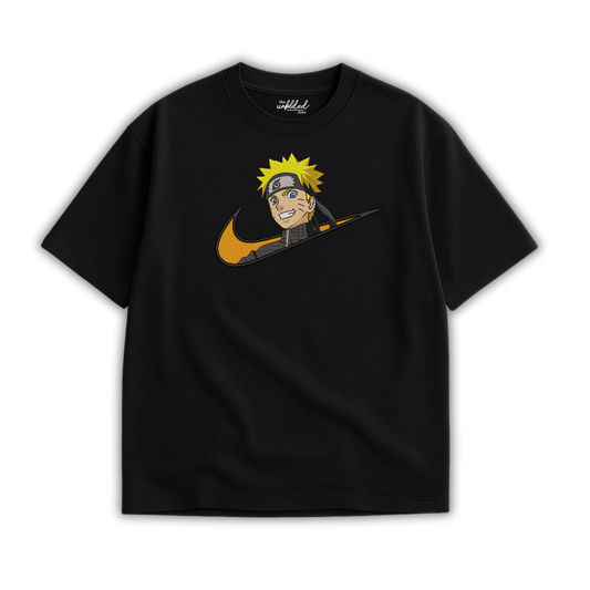 NARUTO EMBROIDERED