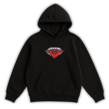 SUKUNA'S TONGUE EMBROIDERED