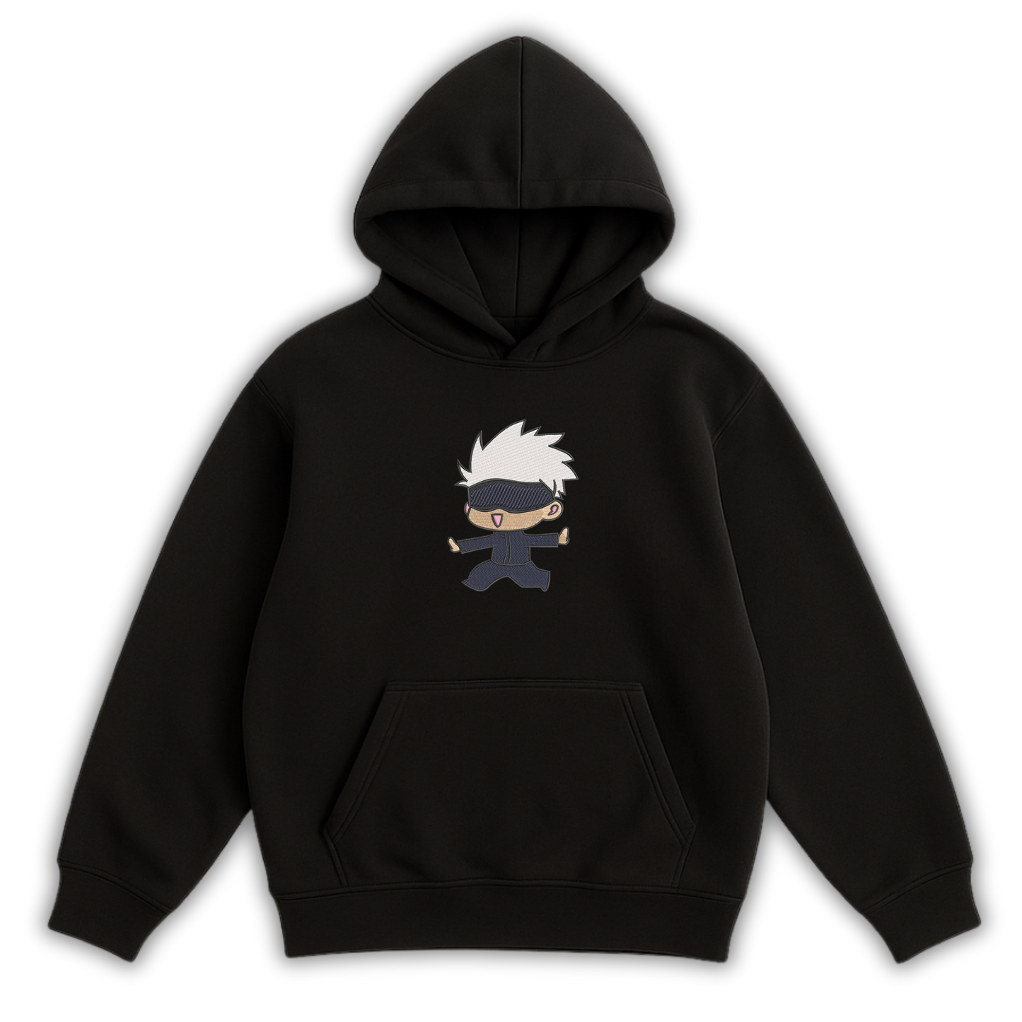 GOJO CHIBI EMBROIDERED