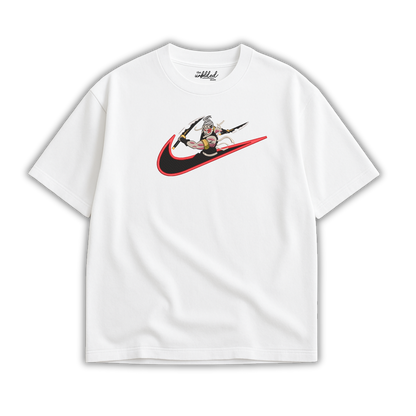 TENGEN EMBROIDERED FIT