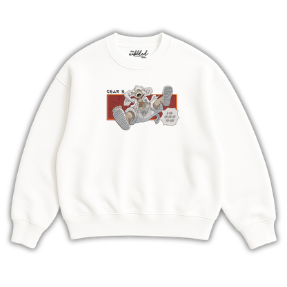 LUFFY G5 EMBROIDERED