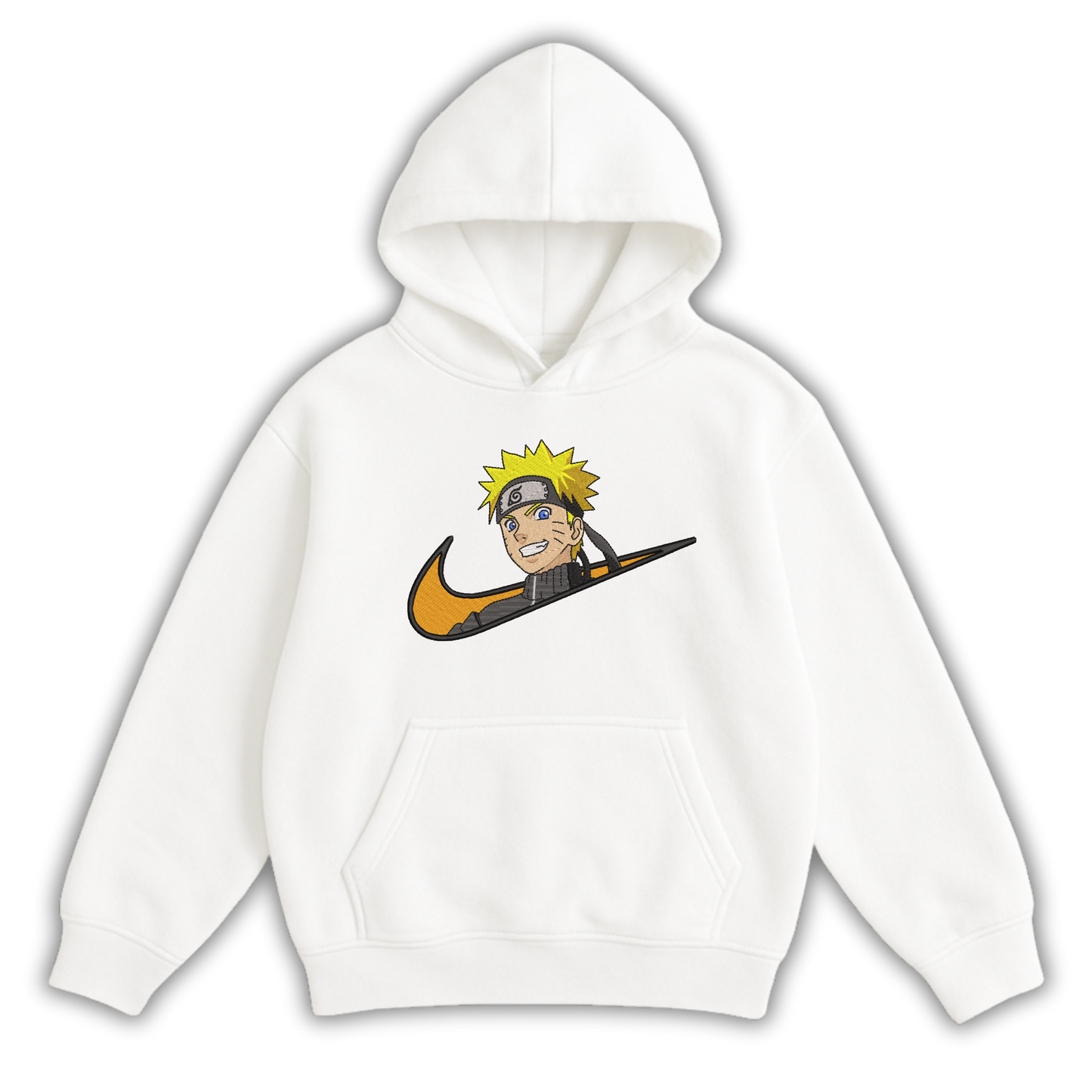 NARUTO EMBROIDERED