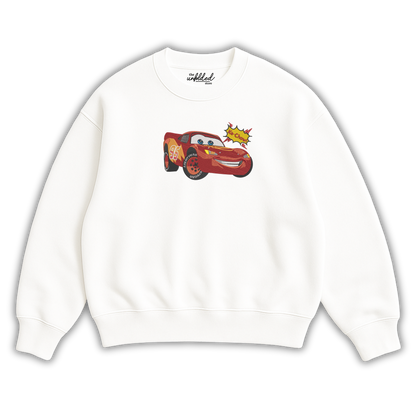 LIGHTING MCQUEEN - CARS