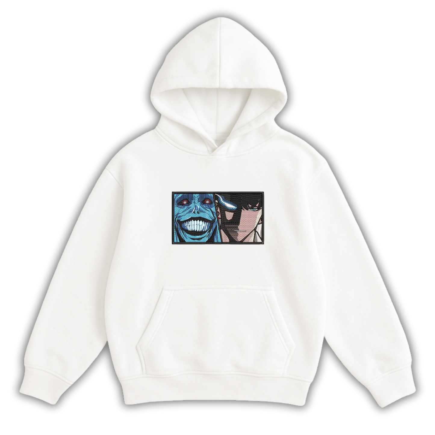 SOLO LEVELLING EMBROIDERED