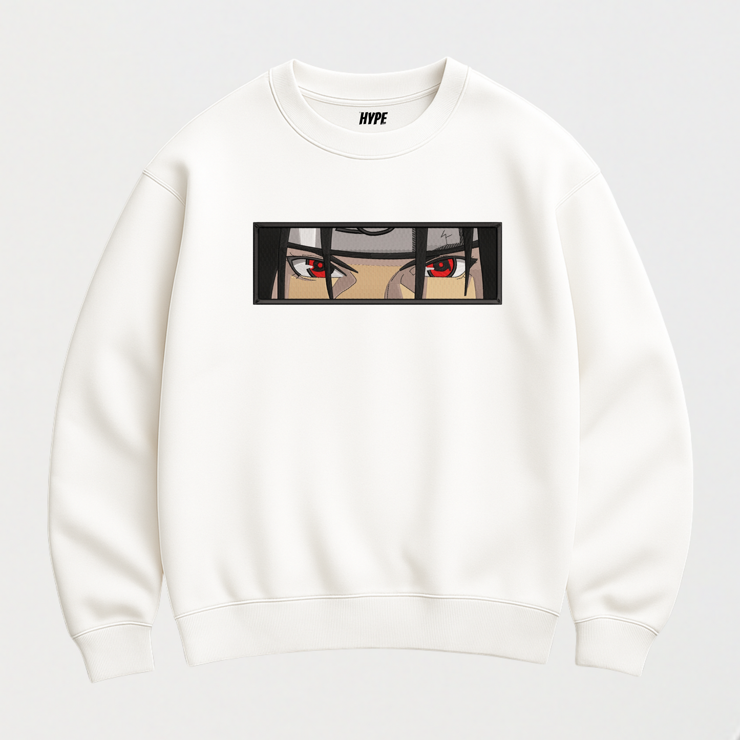 ITACHI EMBROIDERED FIT