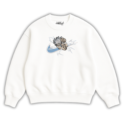 KILLUA EMBROIDERED