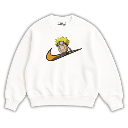 NARUTO EMBROIDERED