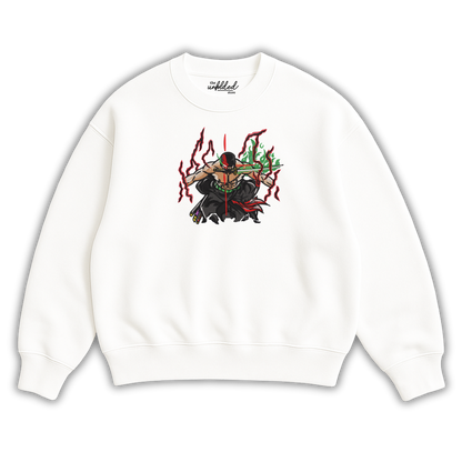 RORONOA ZORO SWORD EMBROIDERED