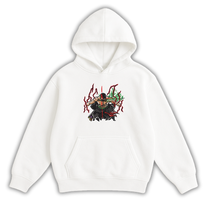 RORONOA ZORO SWORD EMBROIDERED