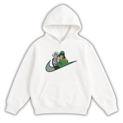 DR. DOOM EMBROIDERED