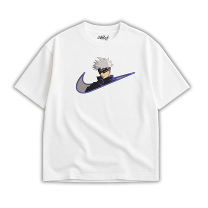 GOJO EMBROIDERED FIT