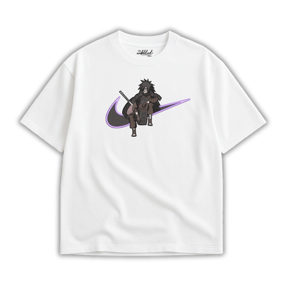 MADARA UCHIHA EMBROIDERED