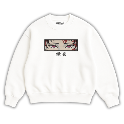 KOKUSHIBO EMBROIDERED