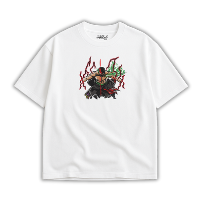 RORONOA ZORO SWORD EMBROIDERED