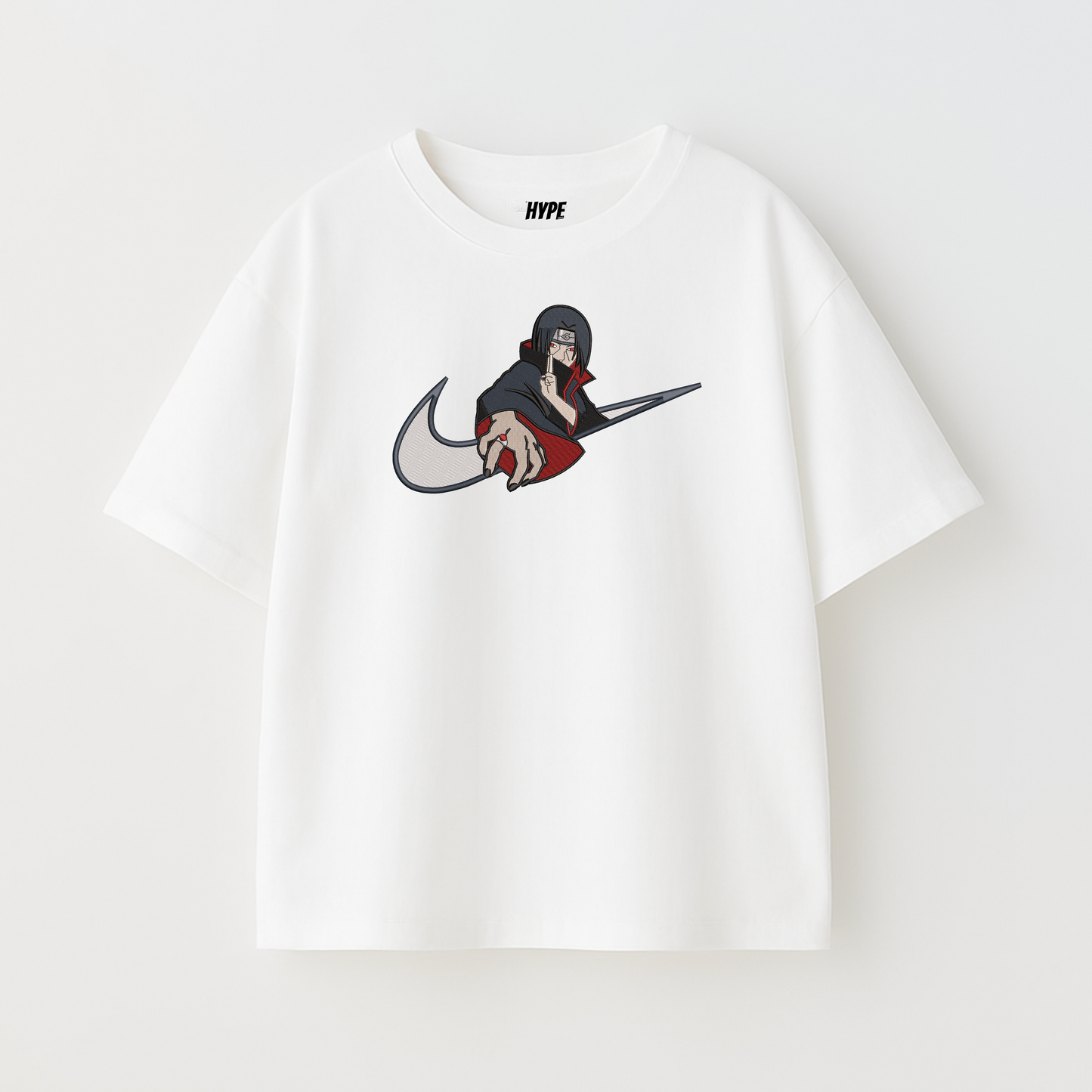 ITACHI EMBROIDERED FIT