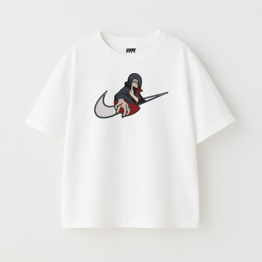 ITACHI EMBROIDERED FIT
