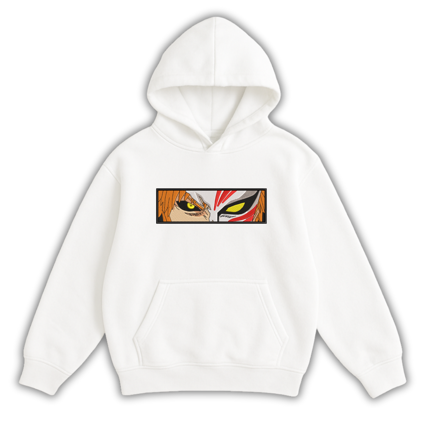 ICHIGO EYES EMBROIDERED