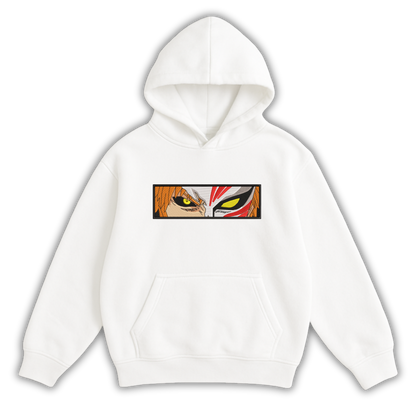 ICHIGO EYES EMBROIDERED