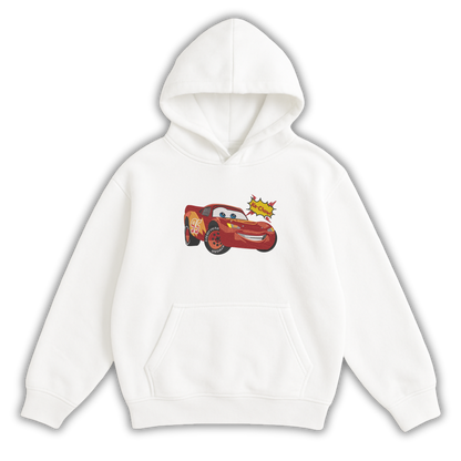 LIGHTING MCQUEEN - CARS