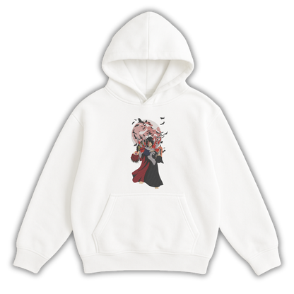 ITACHI & IZUMI EMBROIDERED