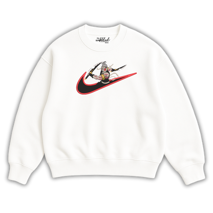 TENGEN EMBROIDERED FIT