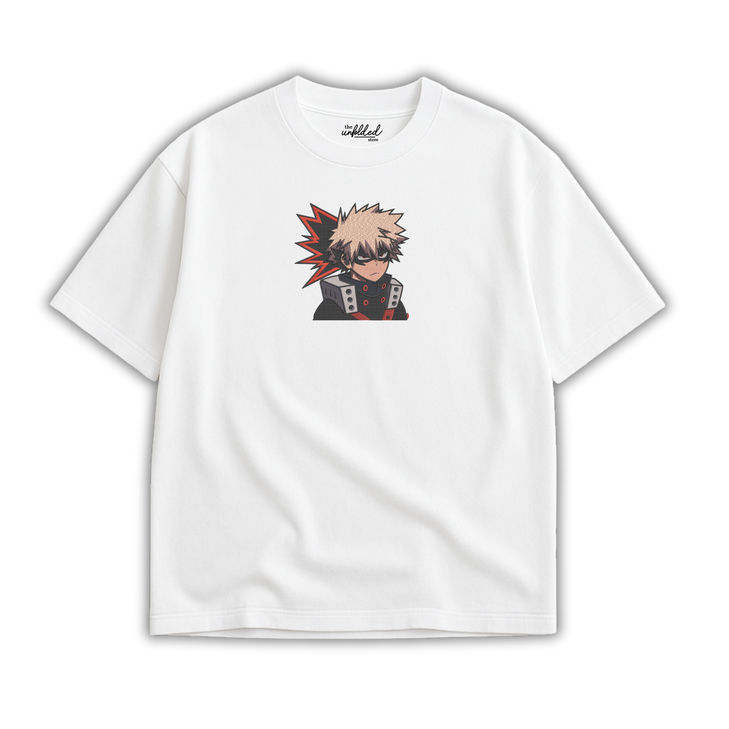 KATSUKI BAKUGO - MY HERO ACADEMIA