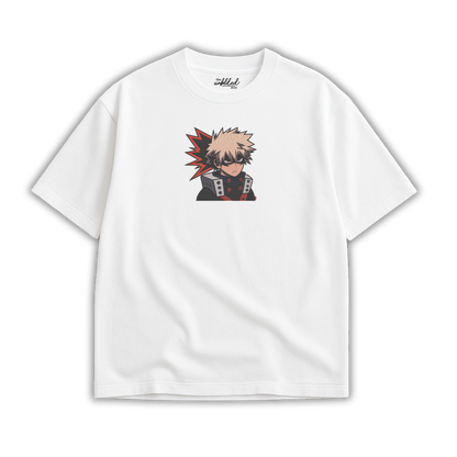 KATSUKI BAKUGO - MY HERO ACADEMIA