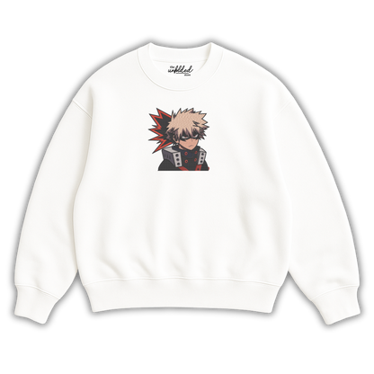 KATSUKI BAKUGO - MY HERO ACADEMIA
