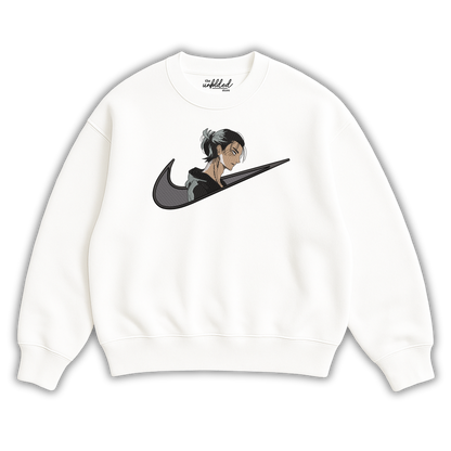 EREN YEAGER EMBROIDERED