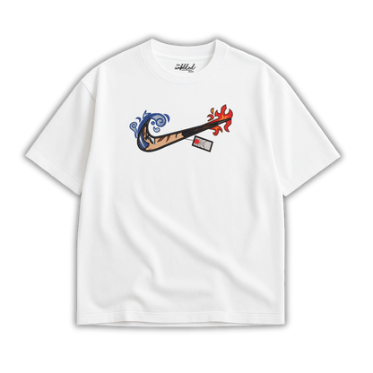 TANJIROxWAVE EMBROIDERED