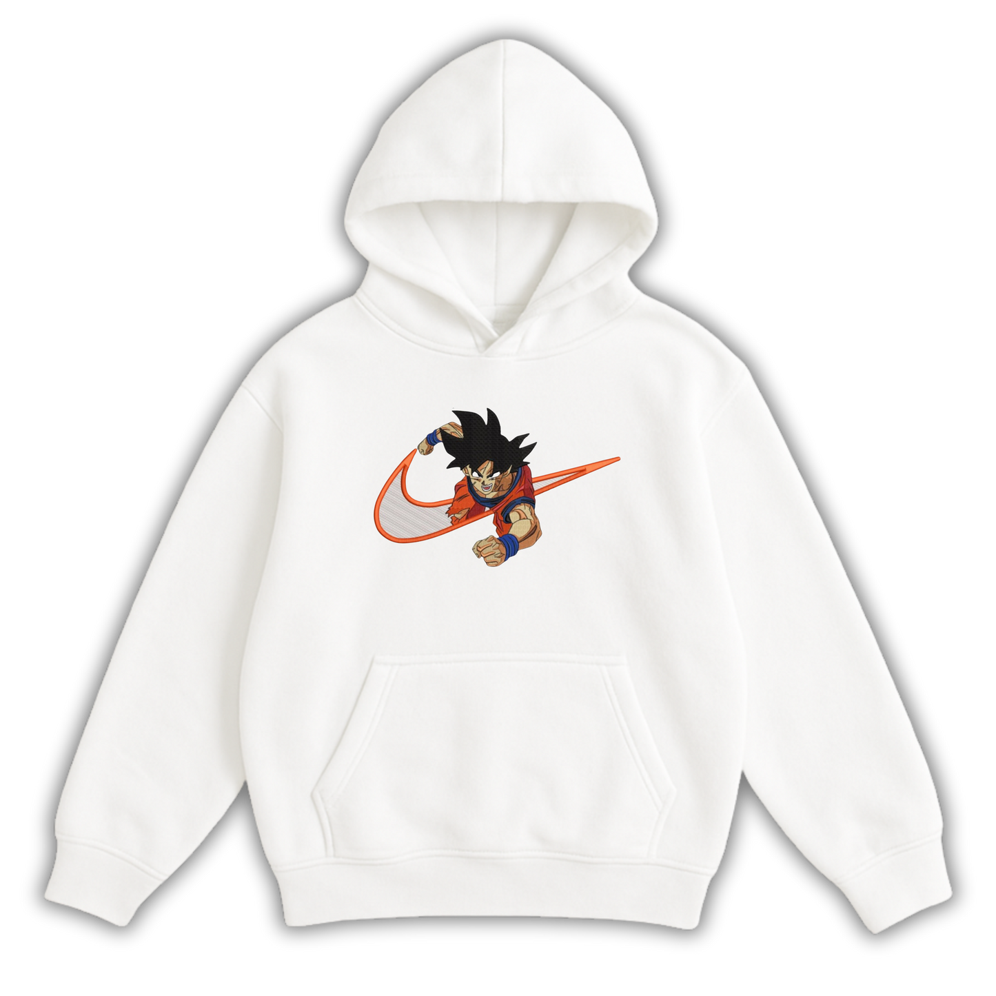 GOKU EMBROIDERED