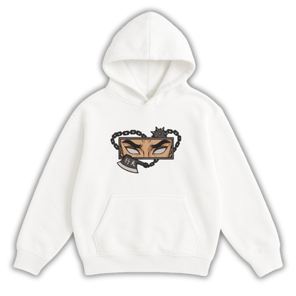 GYOMEI HIMEJIMA EMBROIDERED