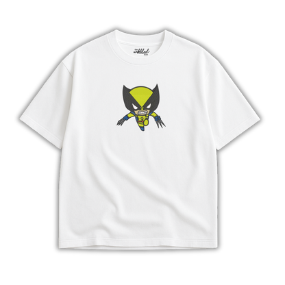 WOLVERINE EMBROIDERED