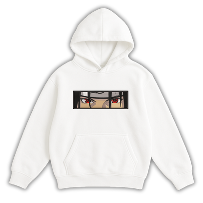 ITACHI EYES EMBROIDERED