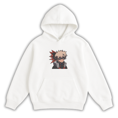 KATSUKI BAKUGO - MY HERO ACADEMIA