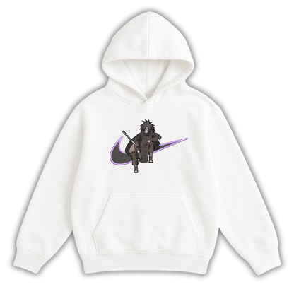 MADARA UCHIHA EMBROIDERED