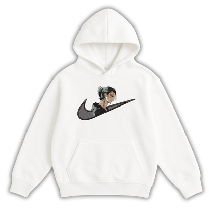 EREN YEAGER EMBROIDERED