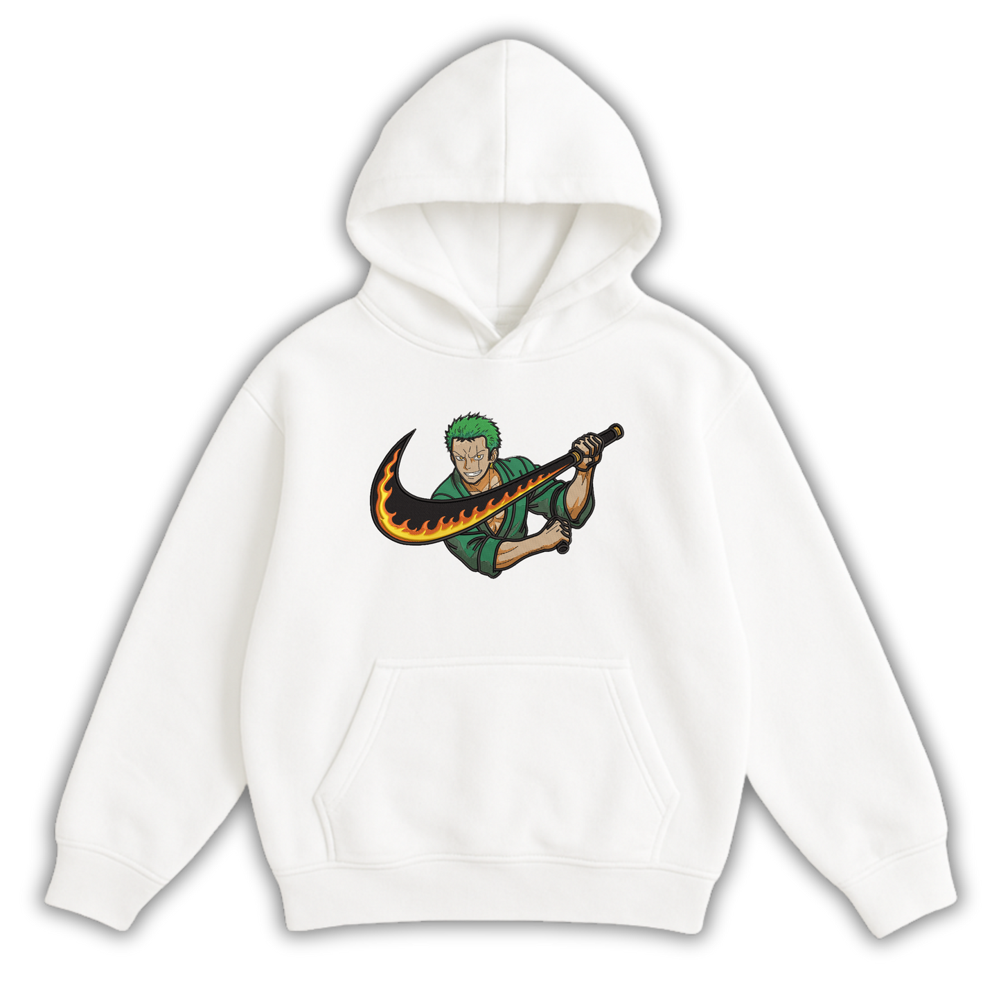 ZORO SWORD EMBROIDERED