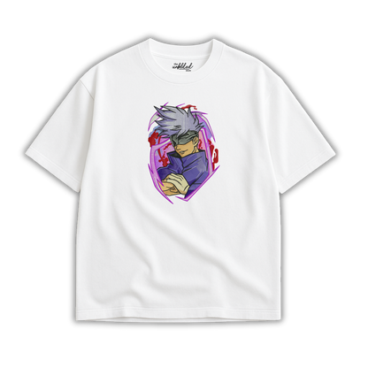 SATURO GOJO EMBROIDERED