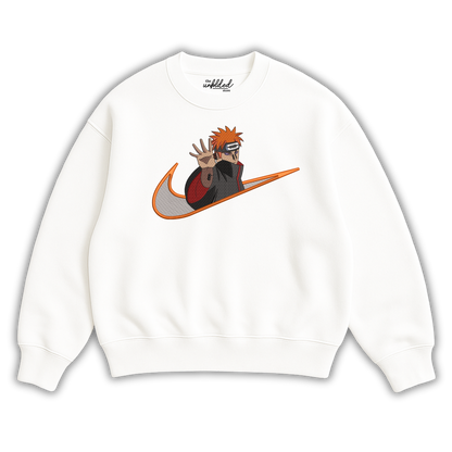 NARUTO PAIN EMBROIDERED