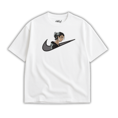 EREN YEAGER EMBROIDERED