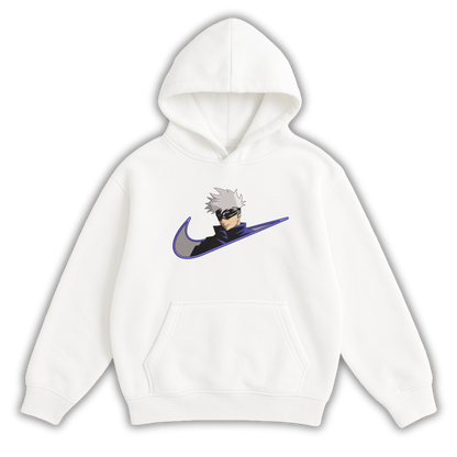 GOJO EMBROIDERED FIT