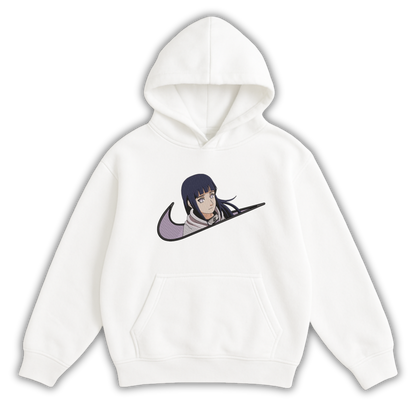 HINATA EMBROIDERED