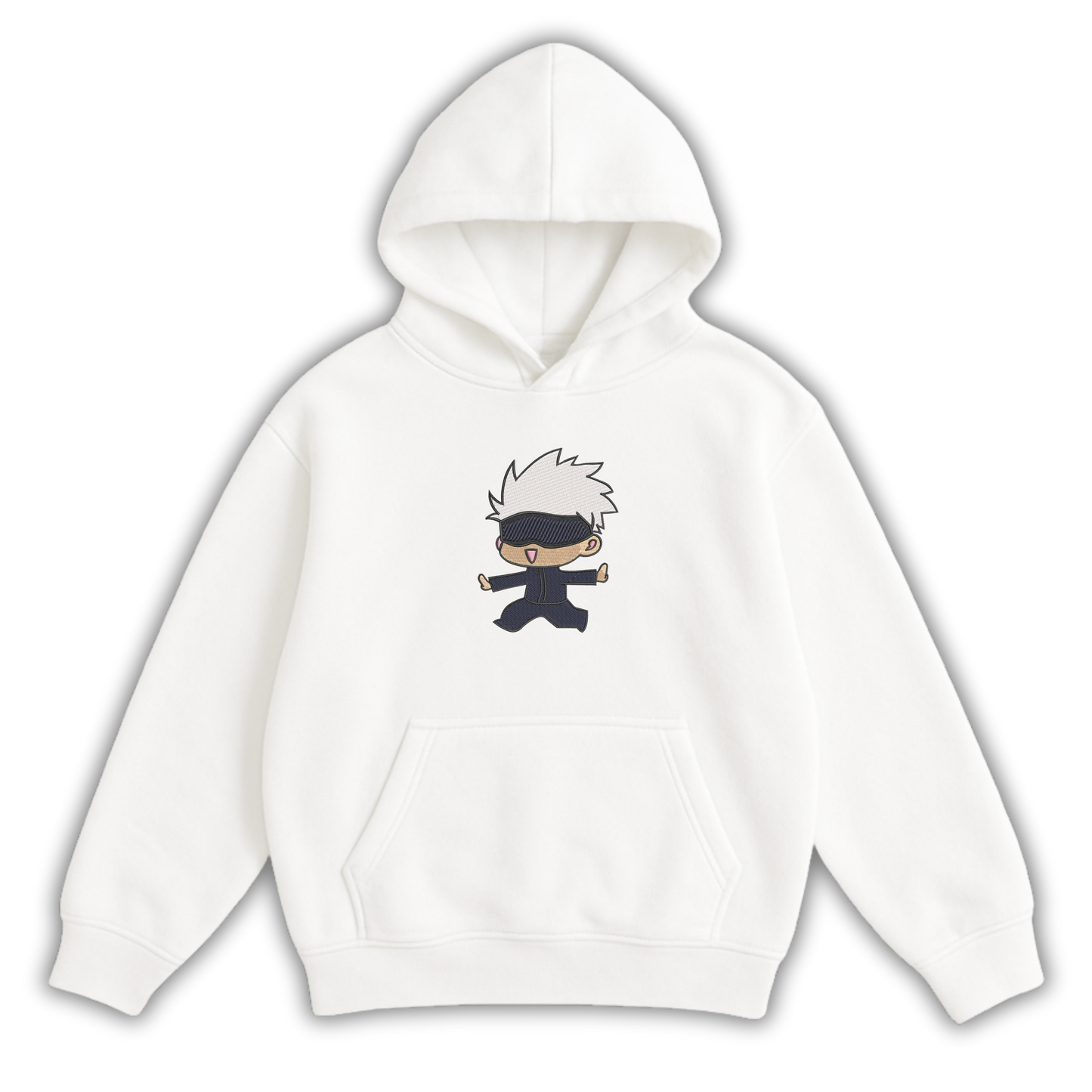 GOJO CHIBI EMBROIDERED