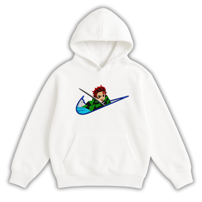 TANJIRO KAMADO EMBROIDERED