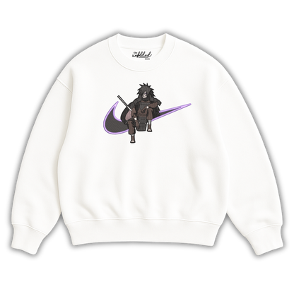 MADARA UCHIHA EMBROIDERED