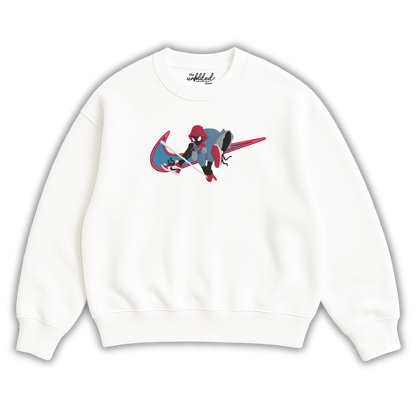 MILES MORALES EMBROIDERED