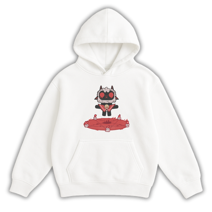 CULT OF THE SHEEP EMBROIDERED